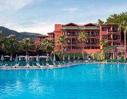Sun City Hotel & Beach Club Havuz