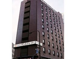 Hotel Sun City Ikebukuro Dış Mekan