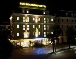 Sun Diamond Hotel Dış Mekan