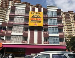 Sun Inns Hotel at KOI Öne Çıkan Resim