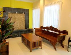 Sun Inns Hotel Bandar Puchong Utama Genel