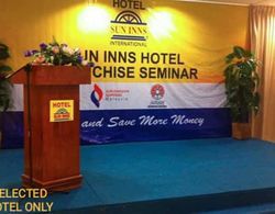 Sun Inns Hotel Cheras Genel