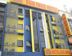 Sun Inns D'mind 3 Seri Kembangan Öne Çıkan Resim