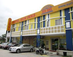 Sun Inns Hotel Equine,Seri Kembangan Genel