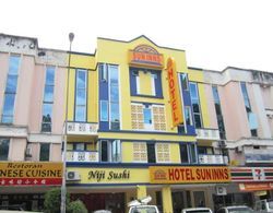 Sun Inns Hotel Kepong Genel
