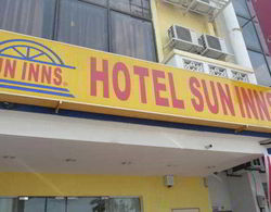 Sun Inns Hotel Seri Kembangan D'Mind 2 Genel
