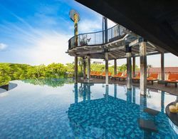 Sun Island Hotel & Spa Legian Öne Çıkan Resim