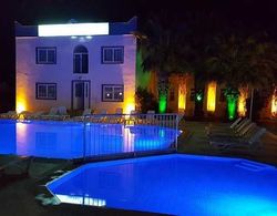 Sun Life Resort Hotel Genel