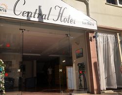 Sun Maris Central Hotel Genel