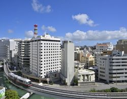 Hotel Sun Okinawa Öne Çıkan Resim