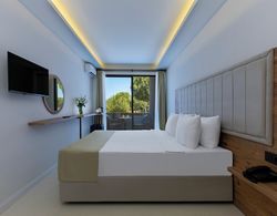 Sun Pearl Resort Çeşme Oda Manzaraları