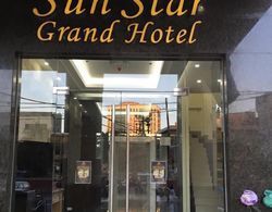 Sun Star Grand Hotel Genel
