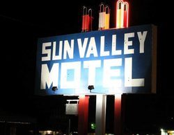 Sun Valley Motel Genel