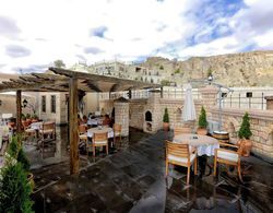 Sunak Cave Hotel Genel