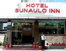 Hotel Sunaulo Inn Dış Mekan