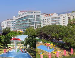 Sunbay Park Hotel Genel