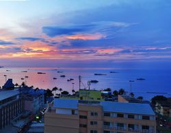 Sunbeam Hotel Pattaya Plaj