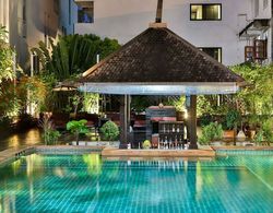 Sunbeam Hotel Pattaya Öne Çıkan Resim
