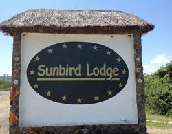 Sunbird Lodge Elementaita Dış Mekan