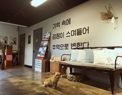 Suncheon Guesthouse Nreem Öne Çıkan Resim
