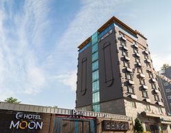 Suncheon Hotel Moon Dış Mekan