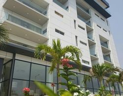 Suncity Apartments Hotel Öne Çıkan Resim