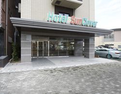 Hotel SunClover Koshigaya Station Dış Mekan