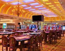 Suncoast Hotel And Casino Aktiviteler