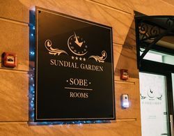 Hotel Sundial Öne Çıkan Resim