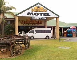 Sundowner Hotel Motel Öne Çıkan Resim