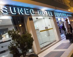 Sunec Hotel Dış Mekan