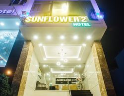 SunFlower 2 Hotel Dış Mekan