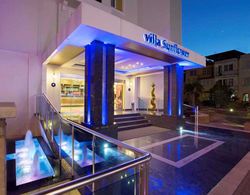 Villa Sunflower Aparts Suites Hotel Genel