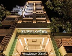 Sunflower Luxury Hotel Dış Mekan