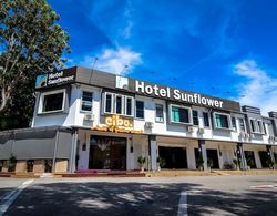 Sunflower Hotel Melaka Öne Çıkan Resim