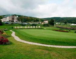 SunGarden Golf & SPA Resort Genel