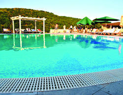 SunGarden Golf & SPA Resort Havuz