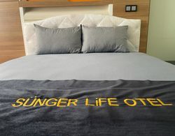 Sunger Life Otel Genel