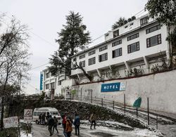 Hotel Sungrace Mussorie Dış Mekan