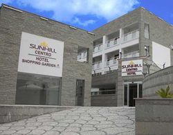 Sunhill Centro Hotel Genel