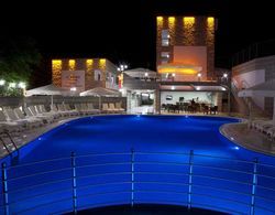 Sunhill Centro Hotel Havuz