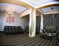 Hotel Sunhill - Colombo Genel