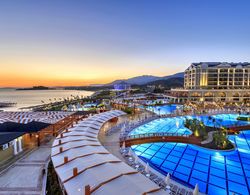 Sunis Efes Royal Palace Hotel Spa Havuz