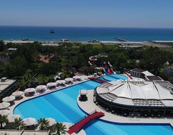 Sunis Elita Beach Resort Spa Havuz