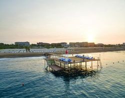 Sunis Elita Beach Resort Spa Plaj