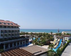 Sunis Evren Beach Resort Hotel Genel