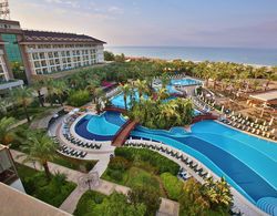 Sunis Kumköy Beach Resort Genel