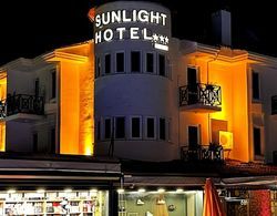 Sunlight Otel Fethiye Öne Çıkan Resim