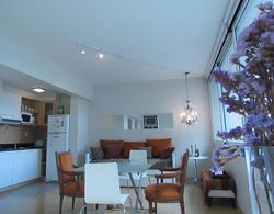 Sunlight Recoleta Apartments & Suites Genel