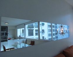 Sunlight Recoleta Apartments & Suites Genel